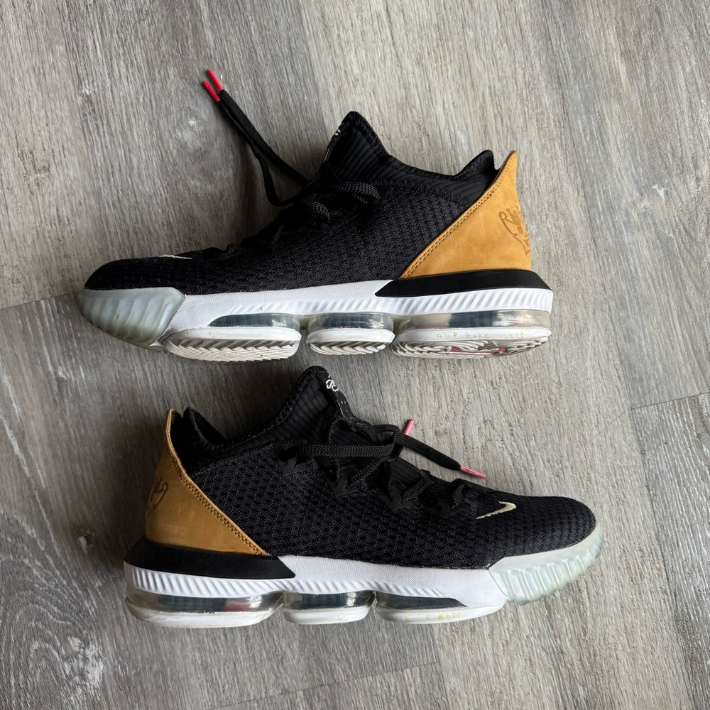 Nike Lebron 16
